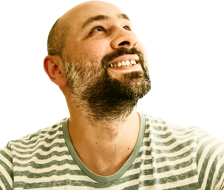 my beautiful portrait